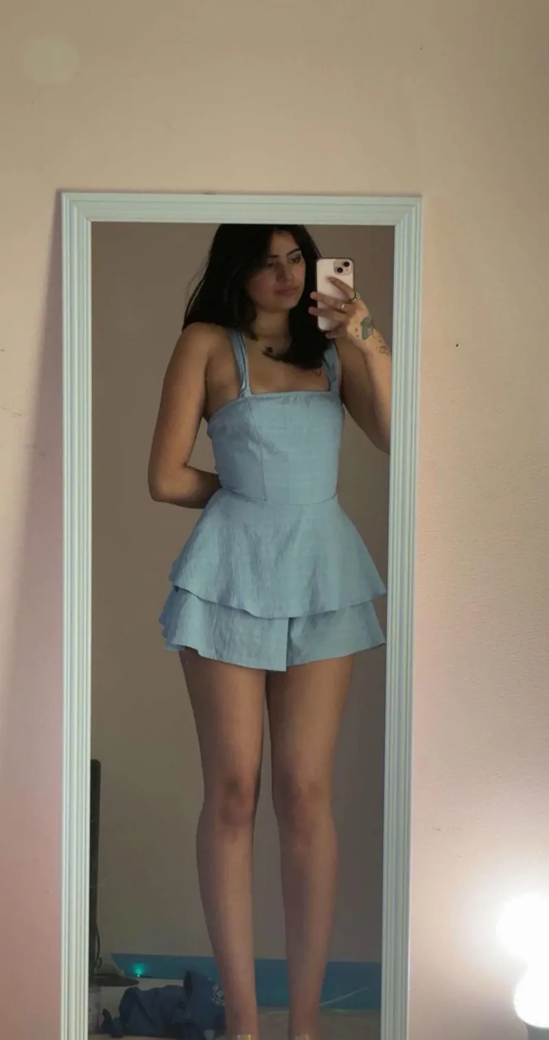 Thumbnail Cute or F***able: Unveiling the Dilemma in Adorable_Girls