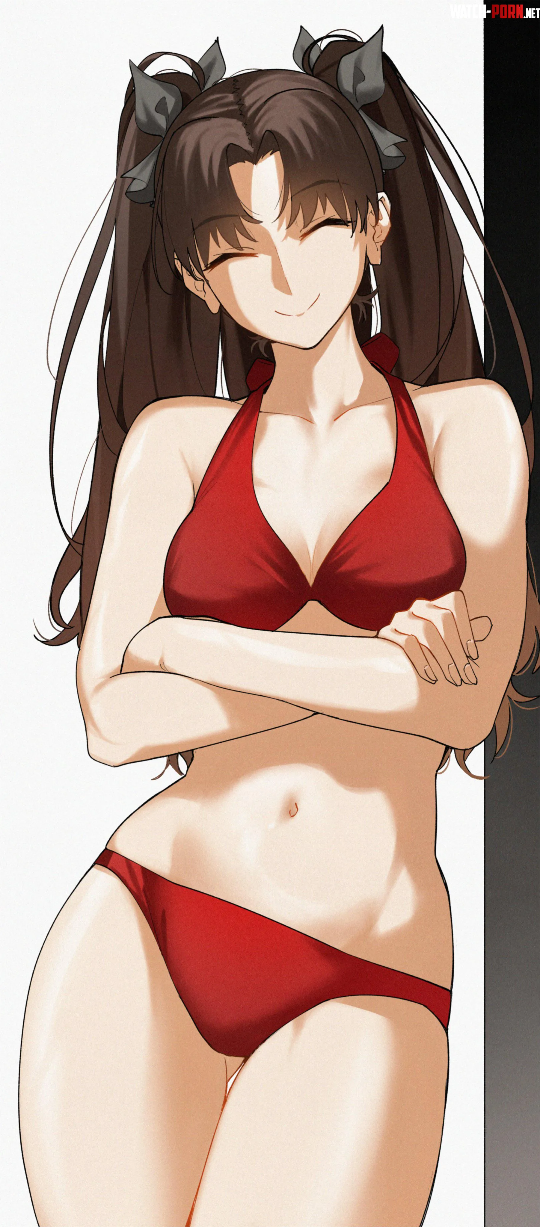 Cute Rin by Silent_Steak_9540