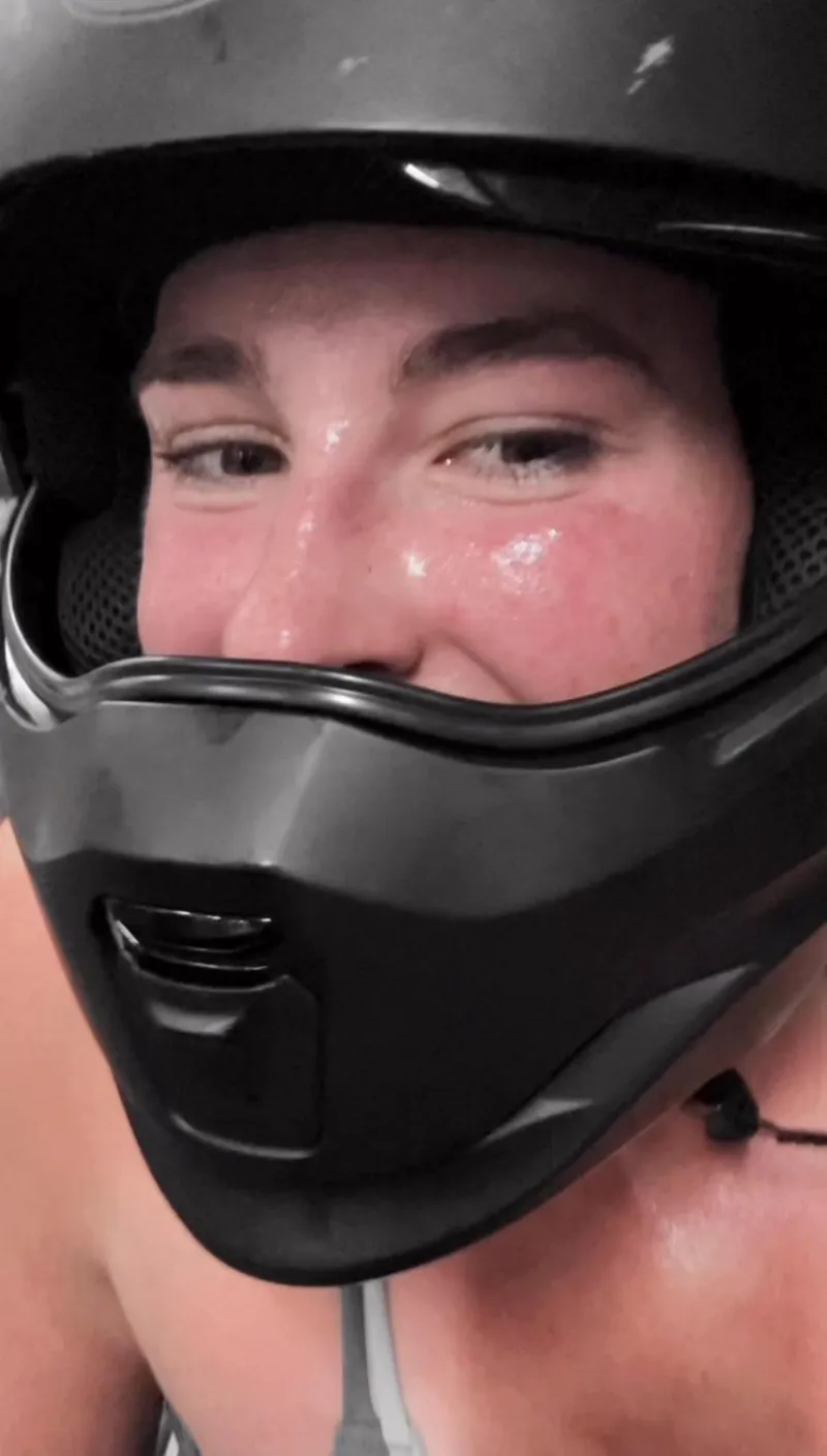 Thumbnail Get Ready for Sweaty Moments with 07p02