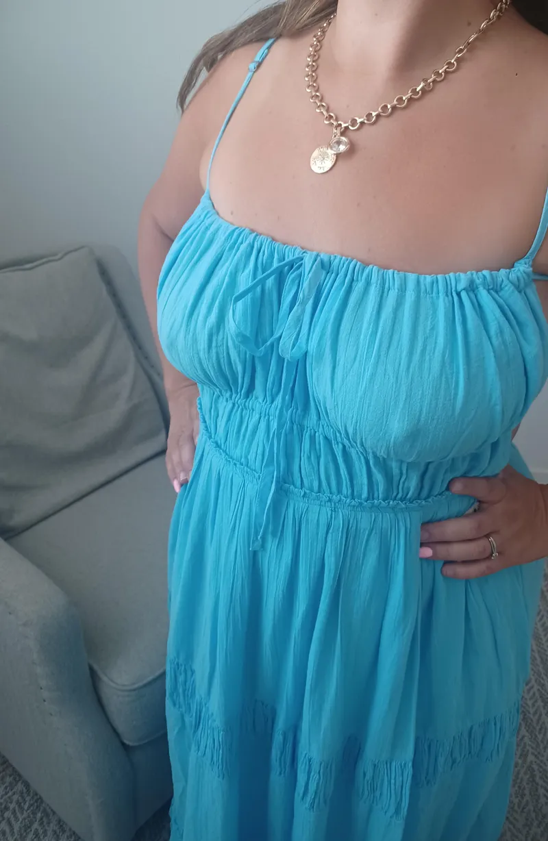 Thumbnail Dress Dilemmas: Going Braless | Author Mouse161616 | Pokies Category