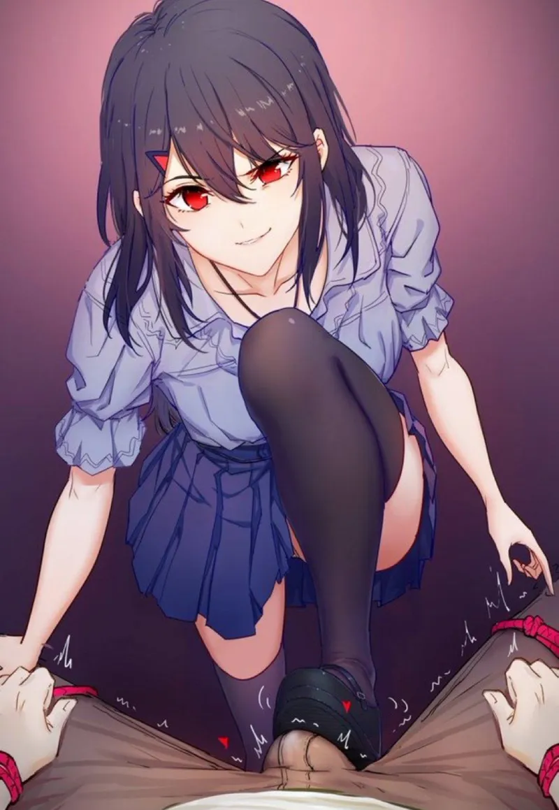 Thumbnail Playful Pleasures: Exploring the Joy of Crushing in hentaifemdom