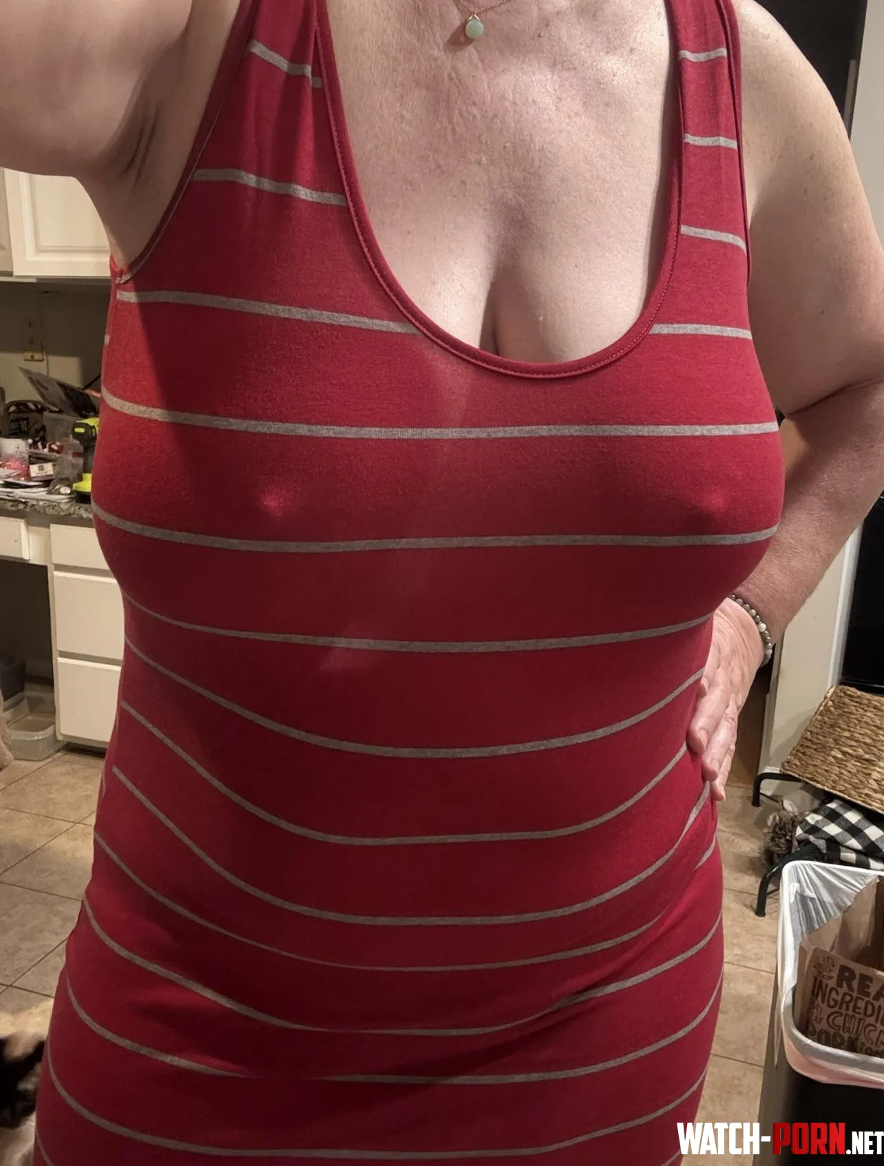 When the light hits the dress just right… by Frisky_Vanilla