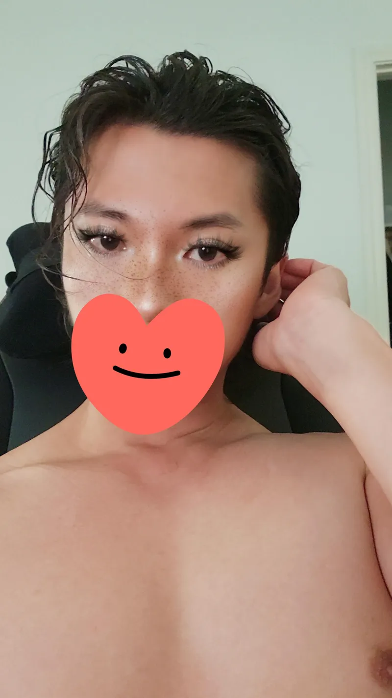 Thumbnail TranssDesires Asks: Am I Pretty Enough for You to Be Your GF?