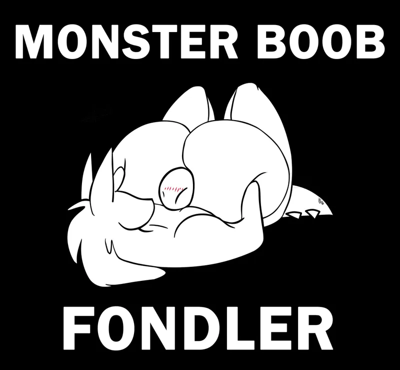 Thumbnail TerraBoop's True MonsterGirl Beauty Captured by rubykila