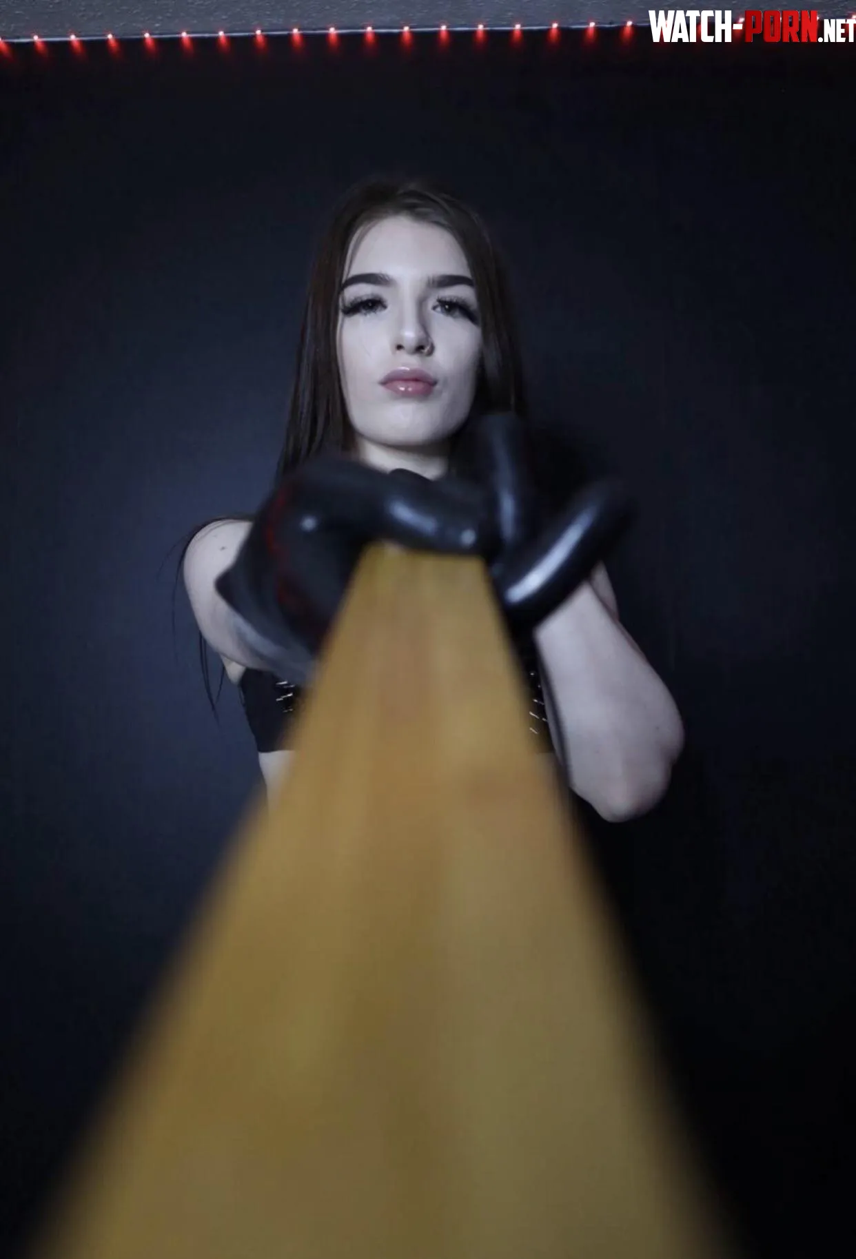 Are you brave enough to submit knowing I love spanking? by Aussiebabe2023