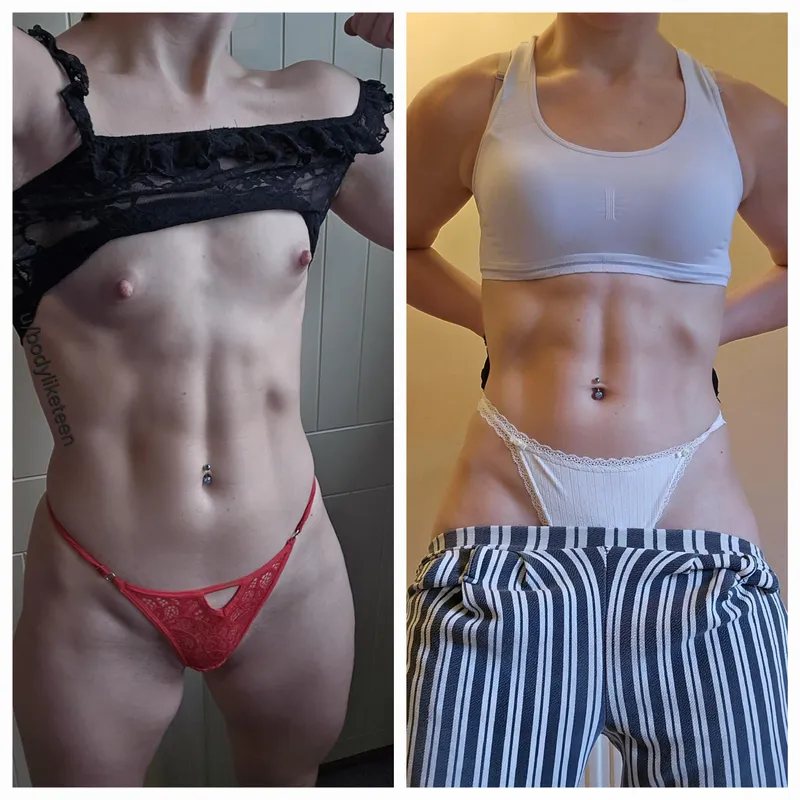 Thumbnail Gym Dilemma: Revealing All, Honest Opinions Needed
