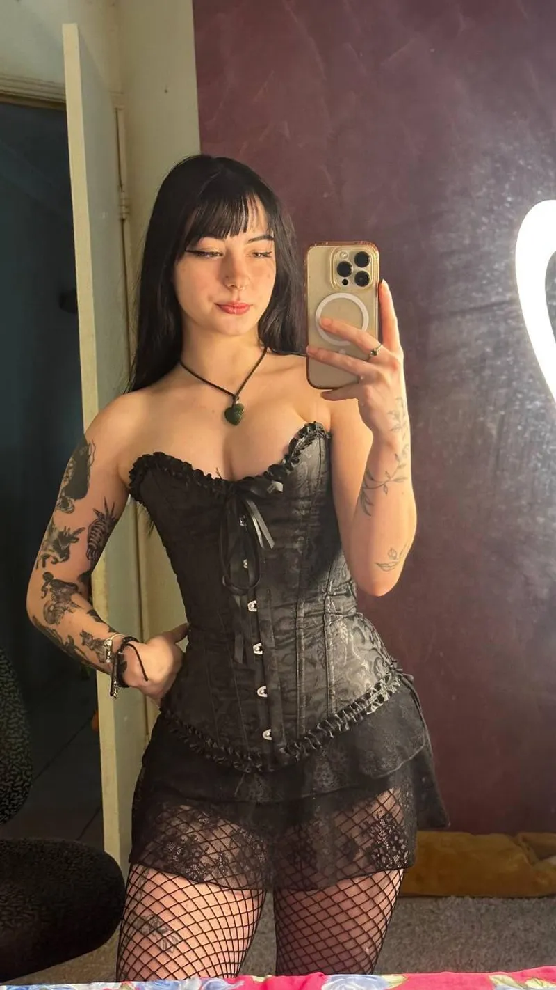 Thumbnail Accessible Temptation: No Panties Underneath | swagmiester19 | tightdresses