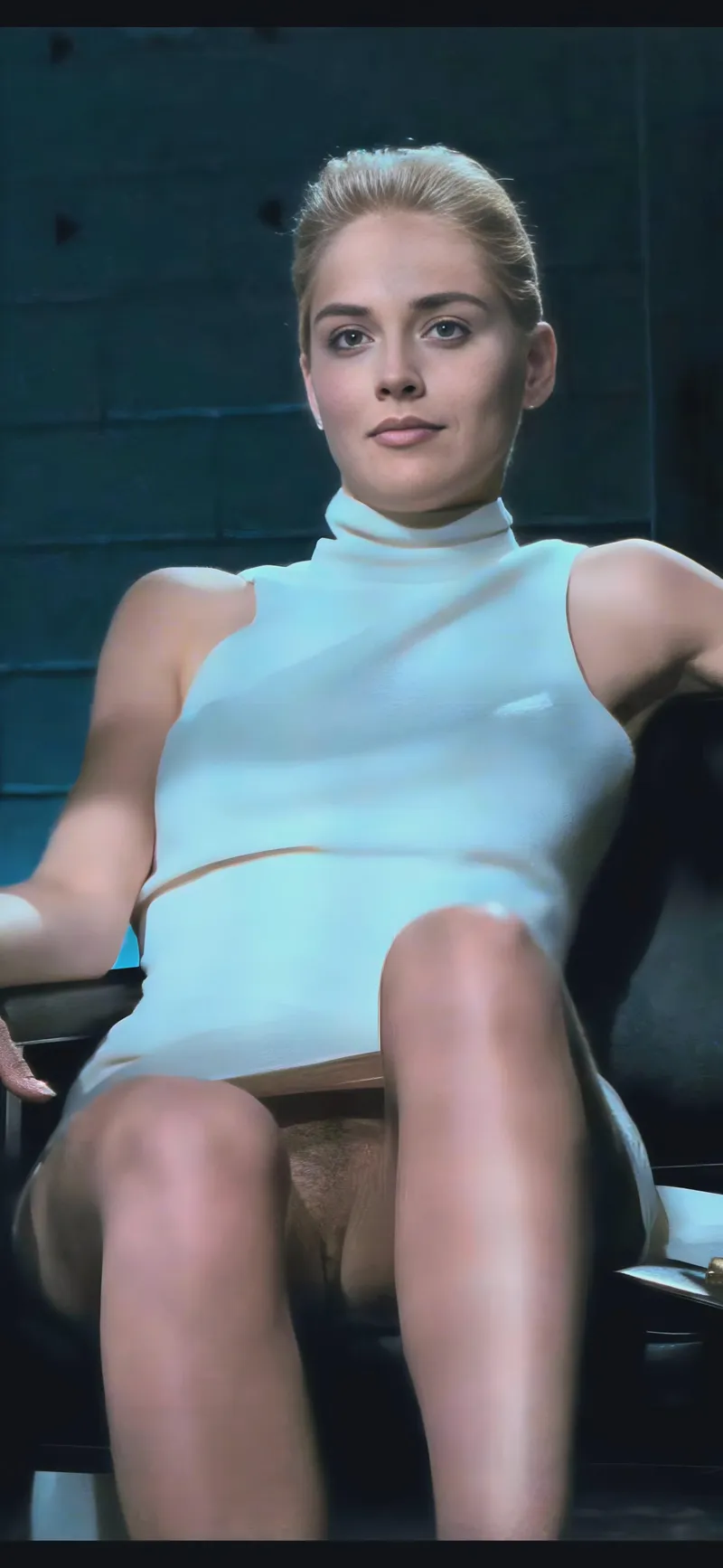 Thumbnail Unveiling Sharon Stone's Timeless Charm by WHT_in_a_name
