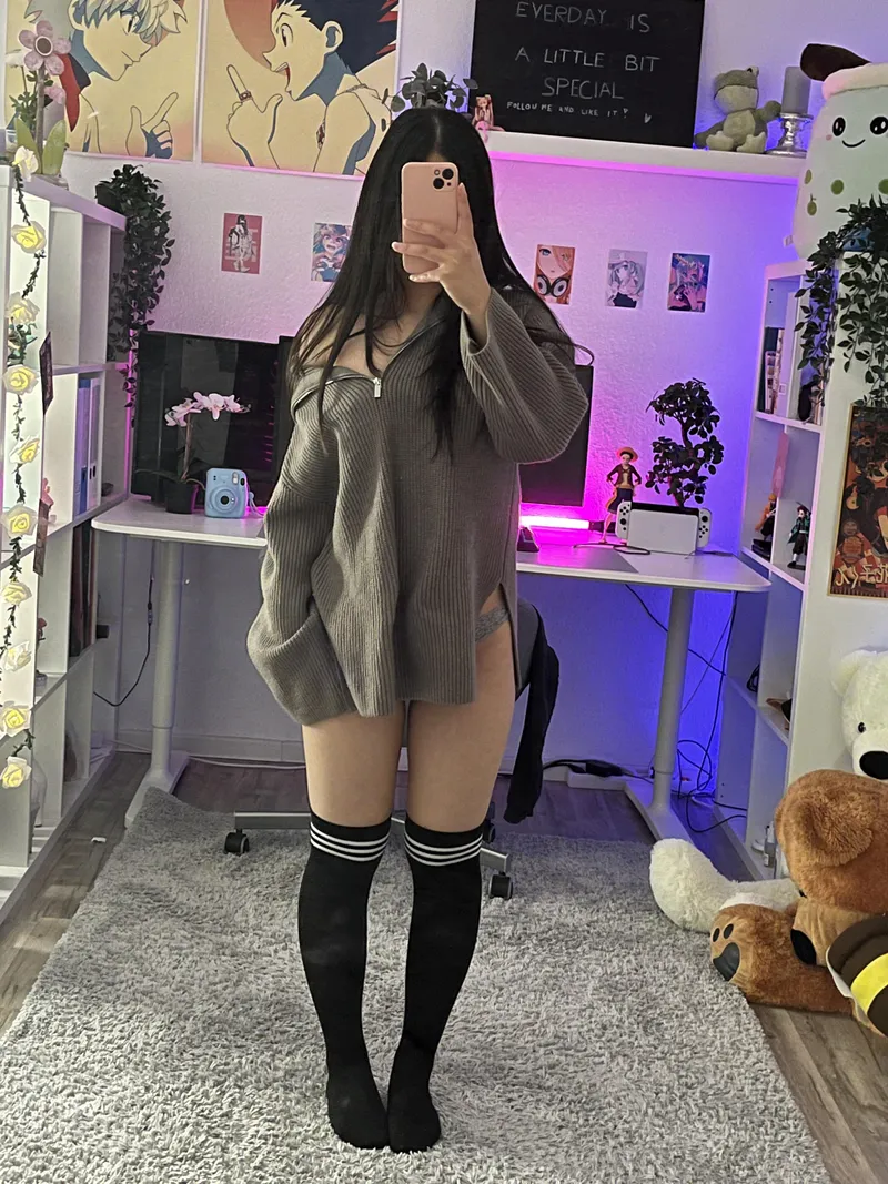 Thumbnail Imaginary Scenarios: ZephyrAmora in AsianHotties Fantasy