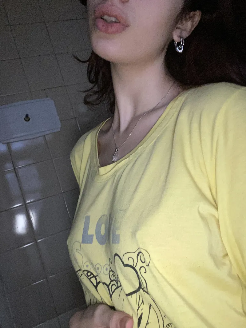 Thumbnail Pre-Sleep Charm: A Selfie Tale | xninarae | pokies