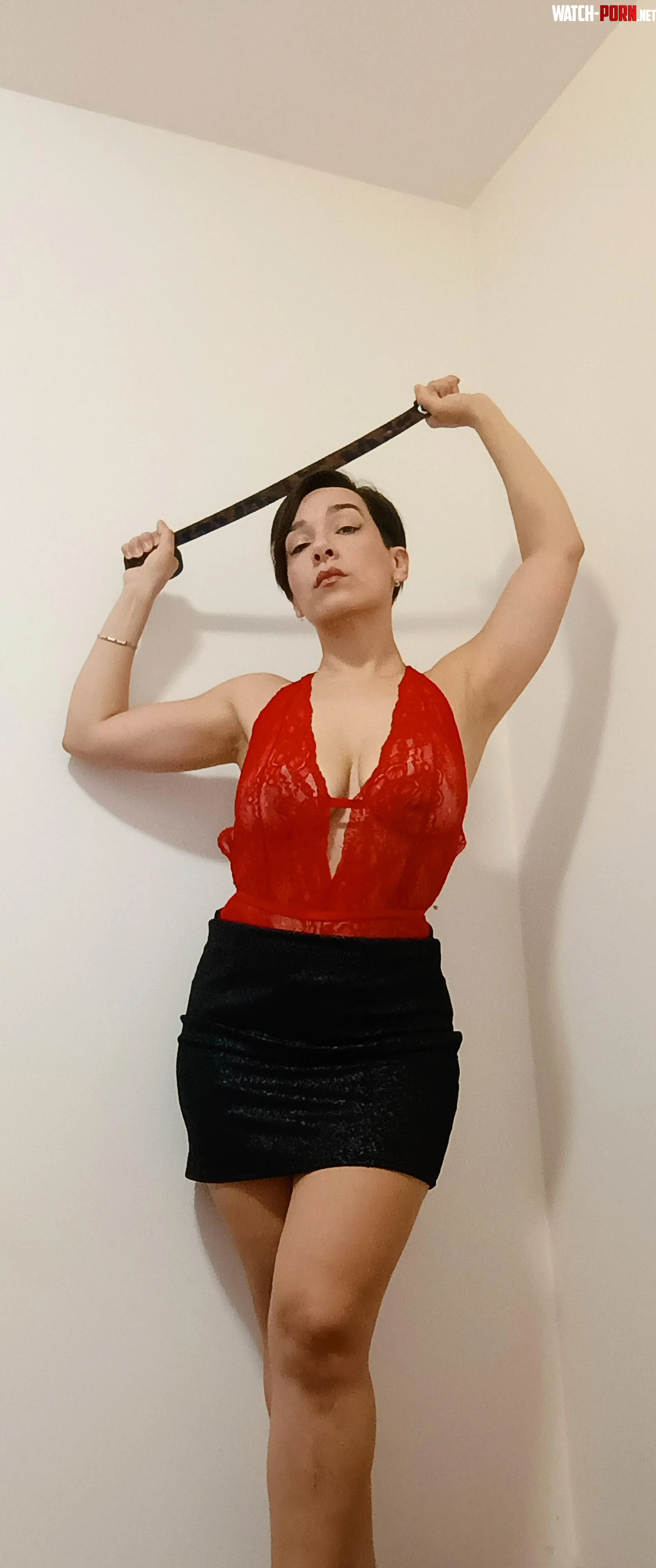 My orders are clear, you want to lick my armpits, follow my orders by giloveyougg