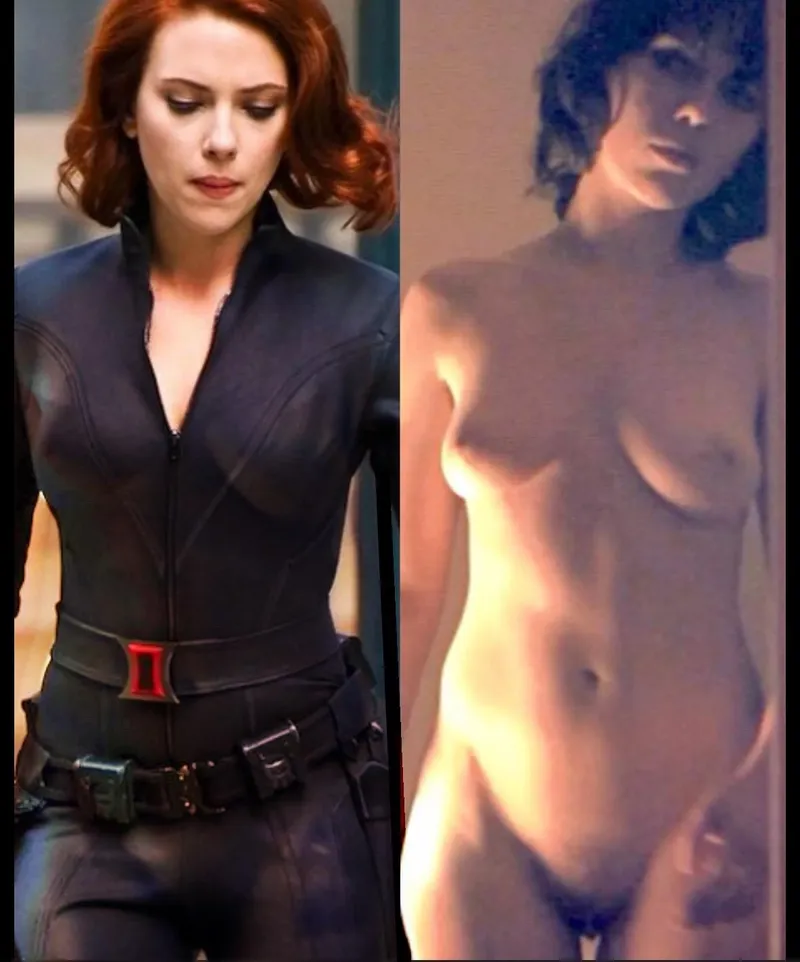 Thumbnail Scarlett Johansson: The Latest News and Updates by CarterDire5