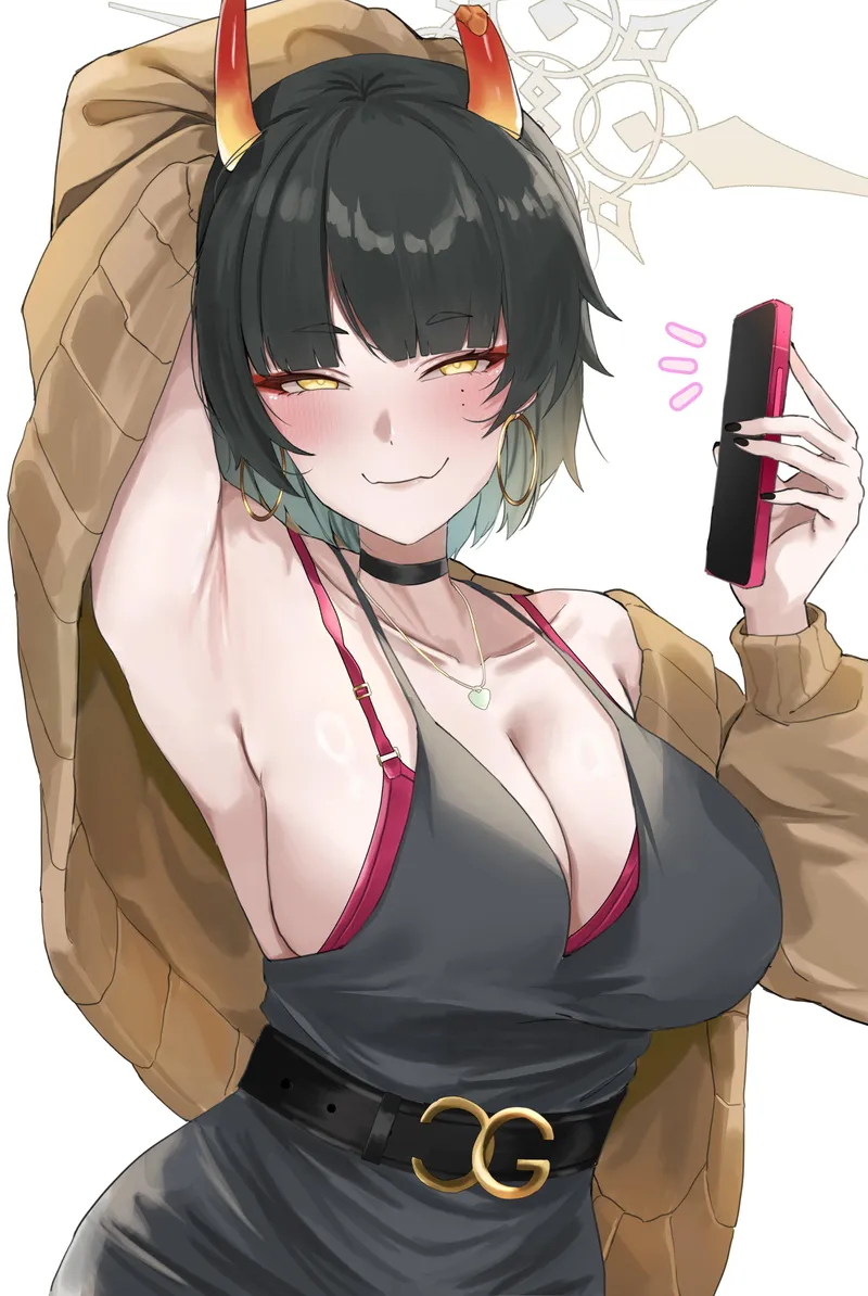 Thumbnail Discovering Niya's Day Out with iowess | thick_hentai Adventure