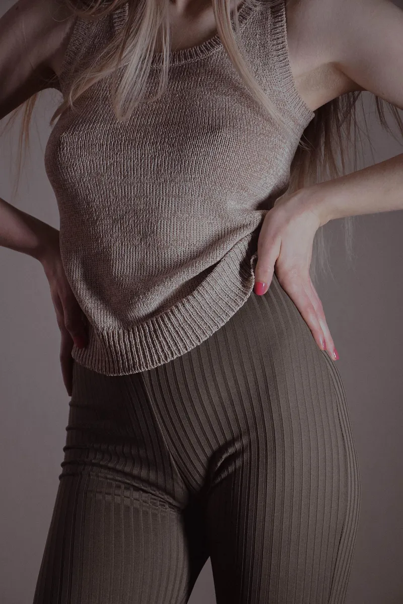 Thumbnail Is It Acceptable to Go Without a Bra? buonbella Explores