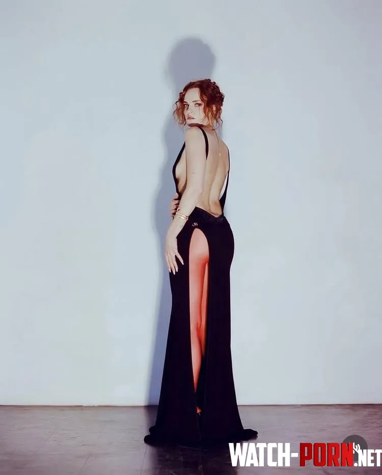 Madeline Brewer by geekycynic83