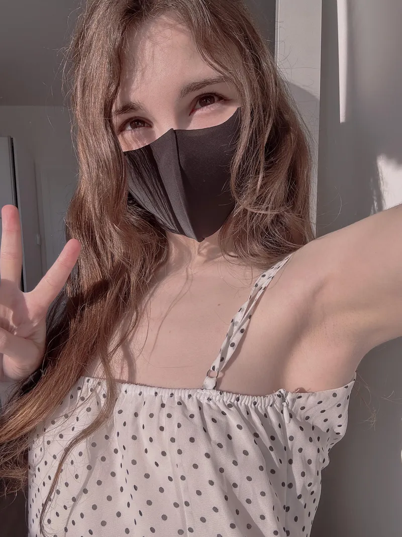Thumbnail Turning On: Armpit Fetish Opportunities by BabydollKyla | ArmpitFetish Category