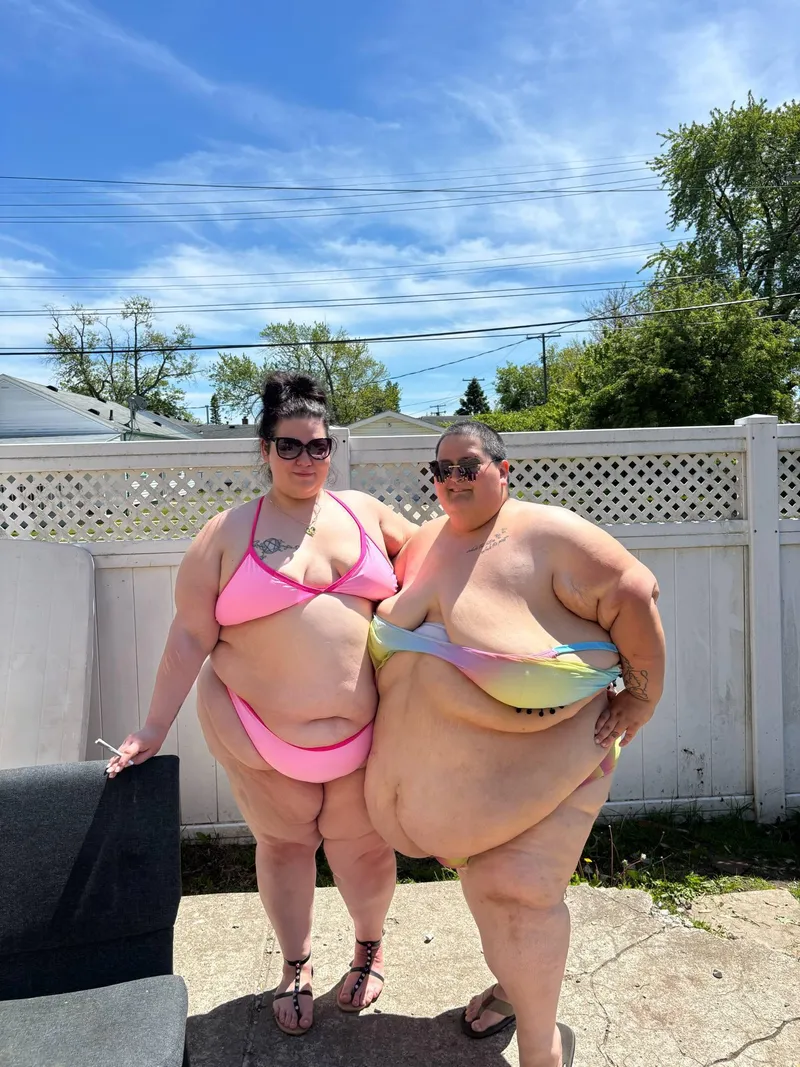 Thumbnail Join us for a Swim - alleria4uu invites you to ssbbw