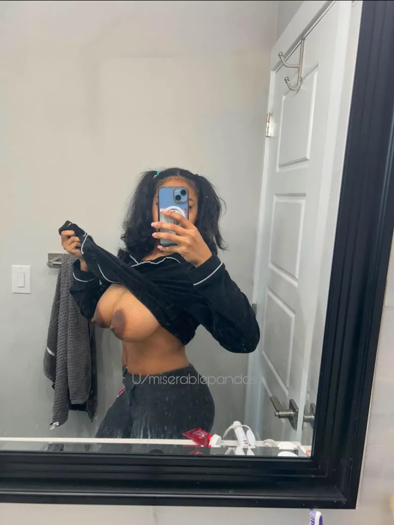 Thumbnail Meet the Charming Dominican Barbie by MiserablePandas