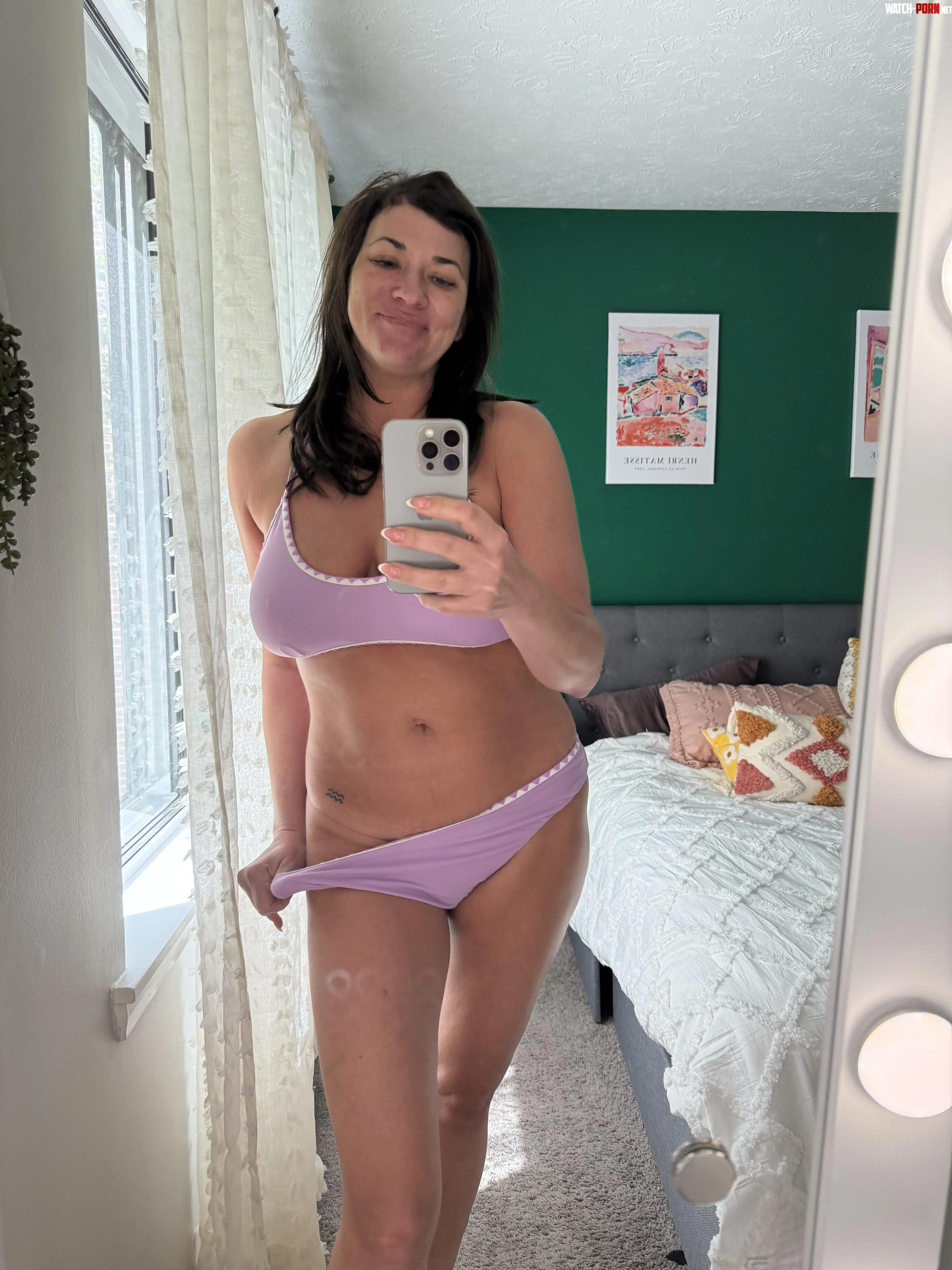 46and feeling fine by 79slothie