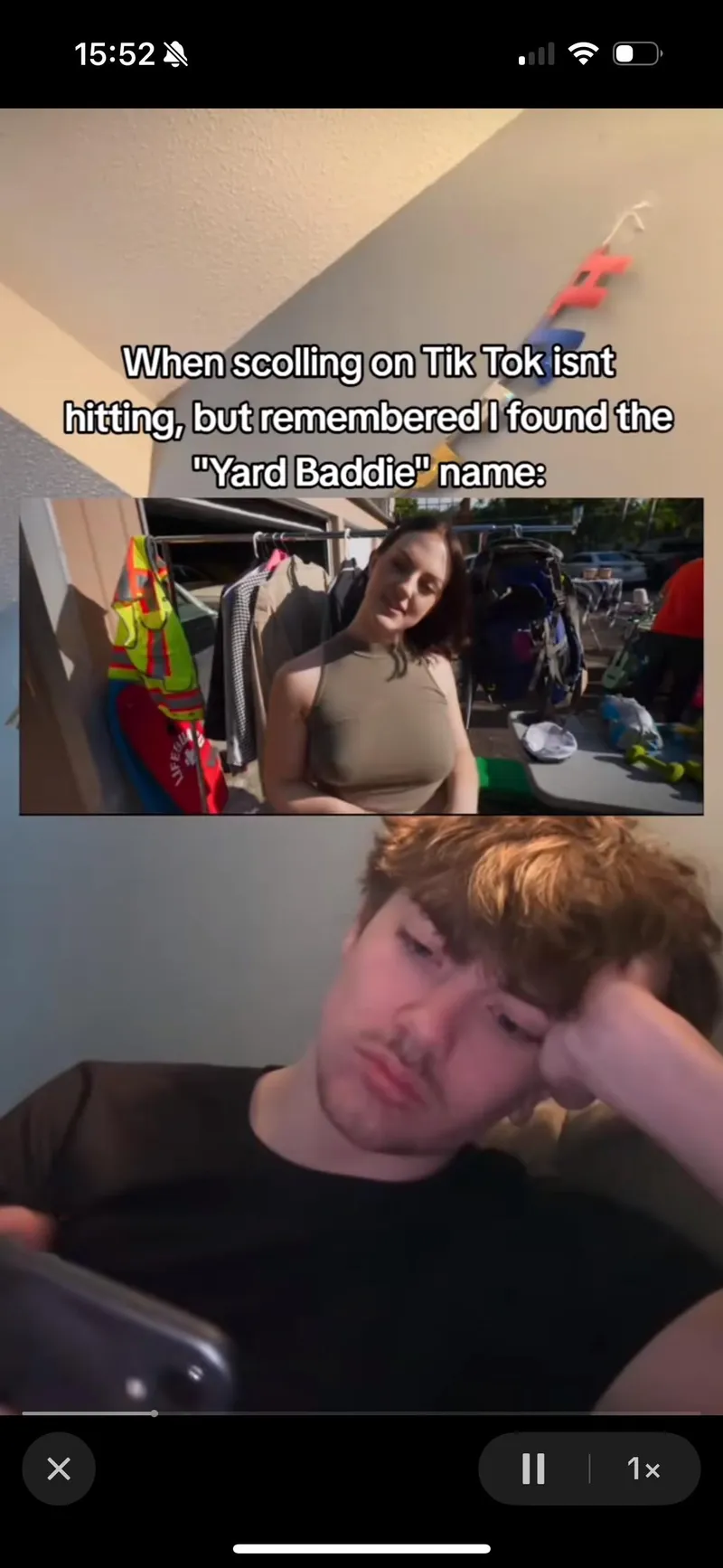 Thumbnail Curious Minds Want to Know: Who is she by Party_Horror_1040 | SauceforNSFWads