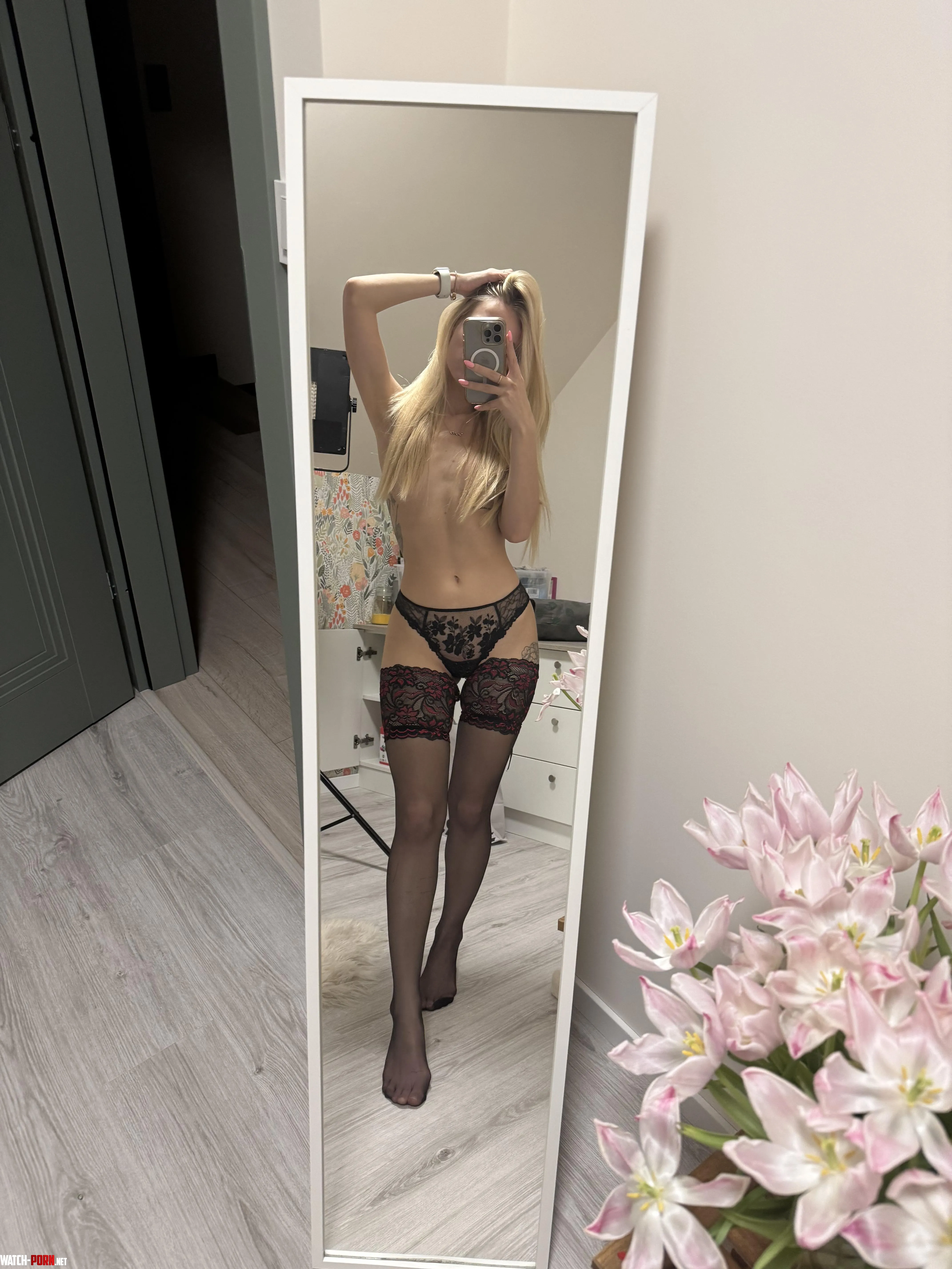 My body is 100% natural by charlotteslim