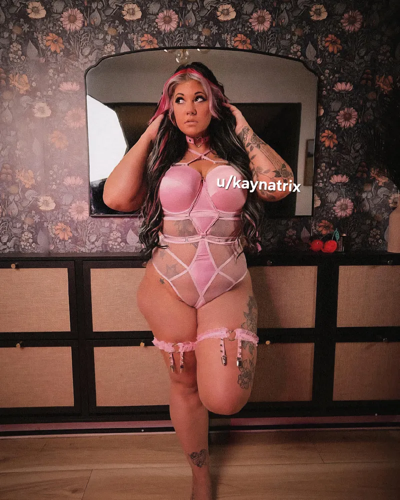 Thumbnail Sensual Set: Explore kaynatrix's Unforgettable Experience from OnlyFans101