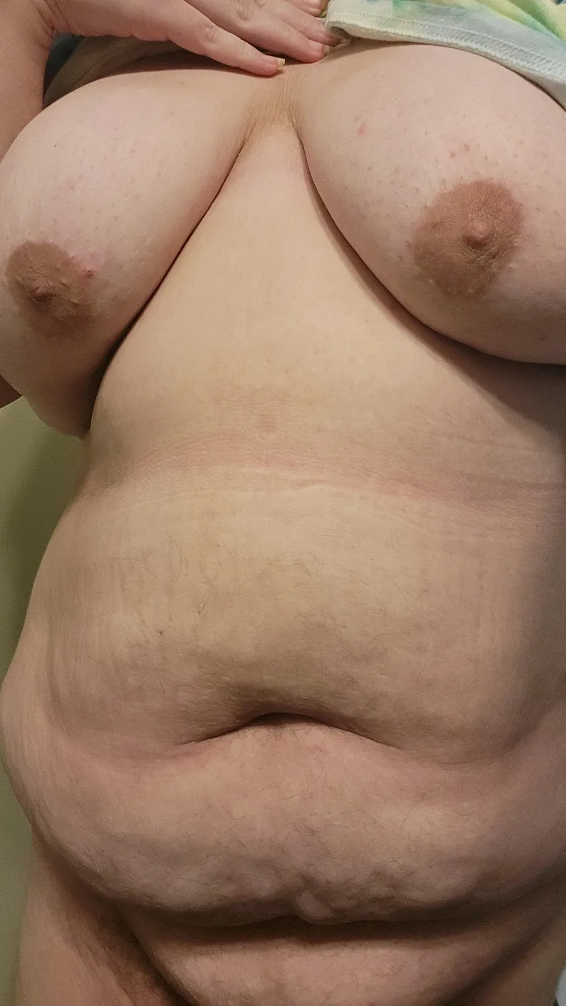 Thumbnail Heating Up: Mysterious Boobs Unveiling by mostmysteriousboobs