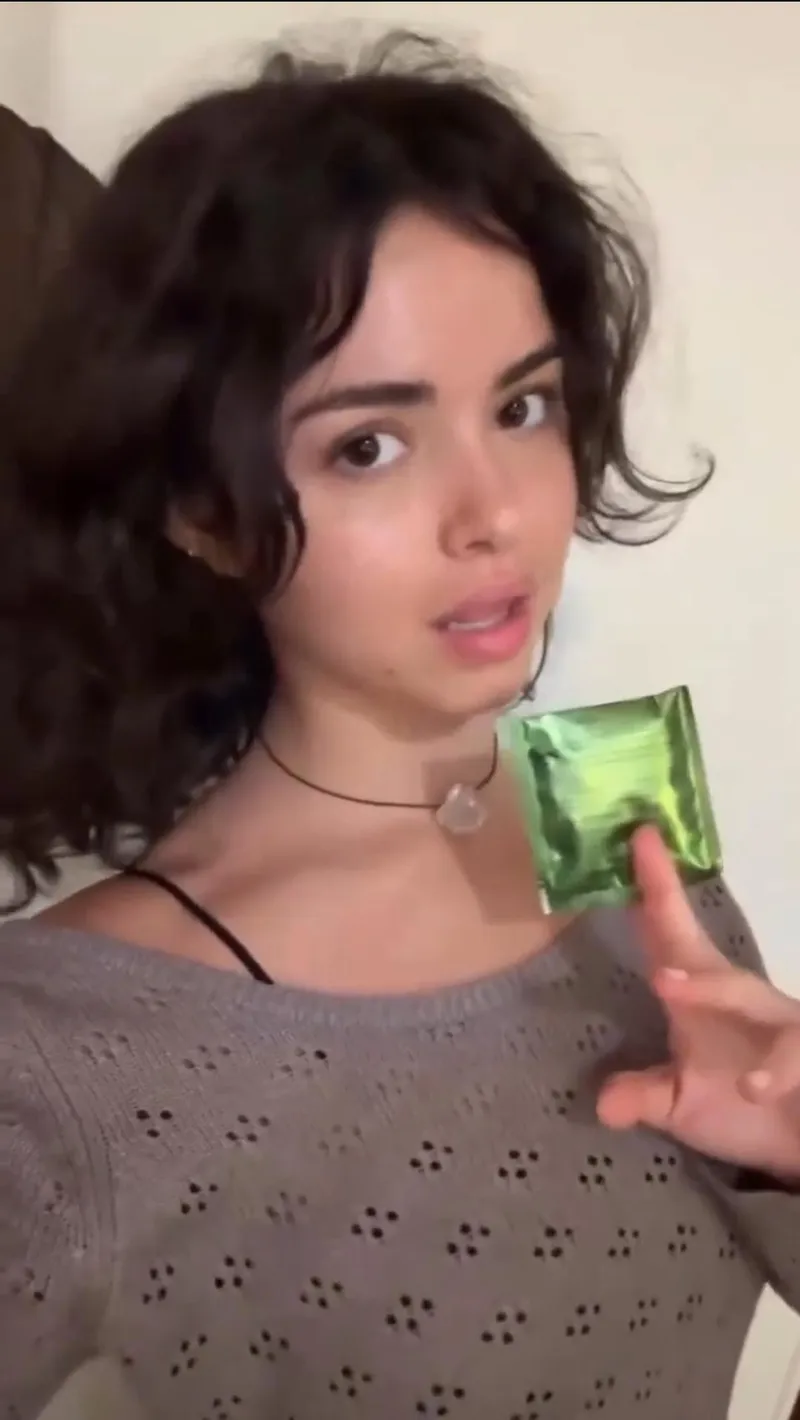Thumbnail Curiosity Piqued: Who Is She, Does She Make Porn by BWI80