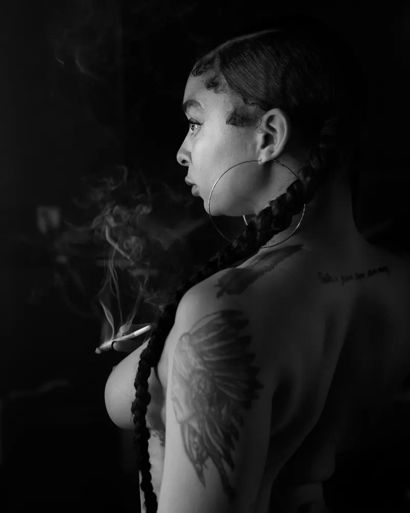 Thumbnail Prendelo: A Visual Feast by artiststuckinit | LaBeauteFeminine