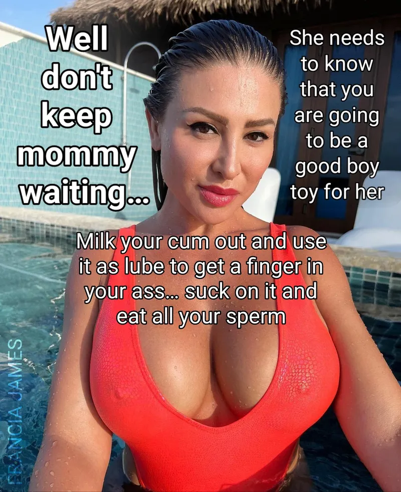 Thumbnail In Need of a Boy Toy: A CEI Adventure by subsidepuppy | CEIcaptions