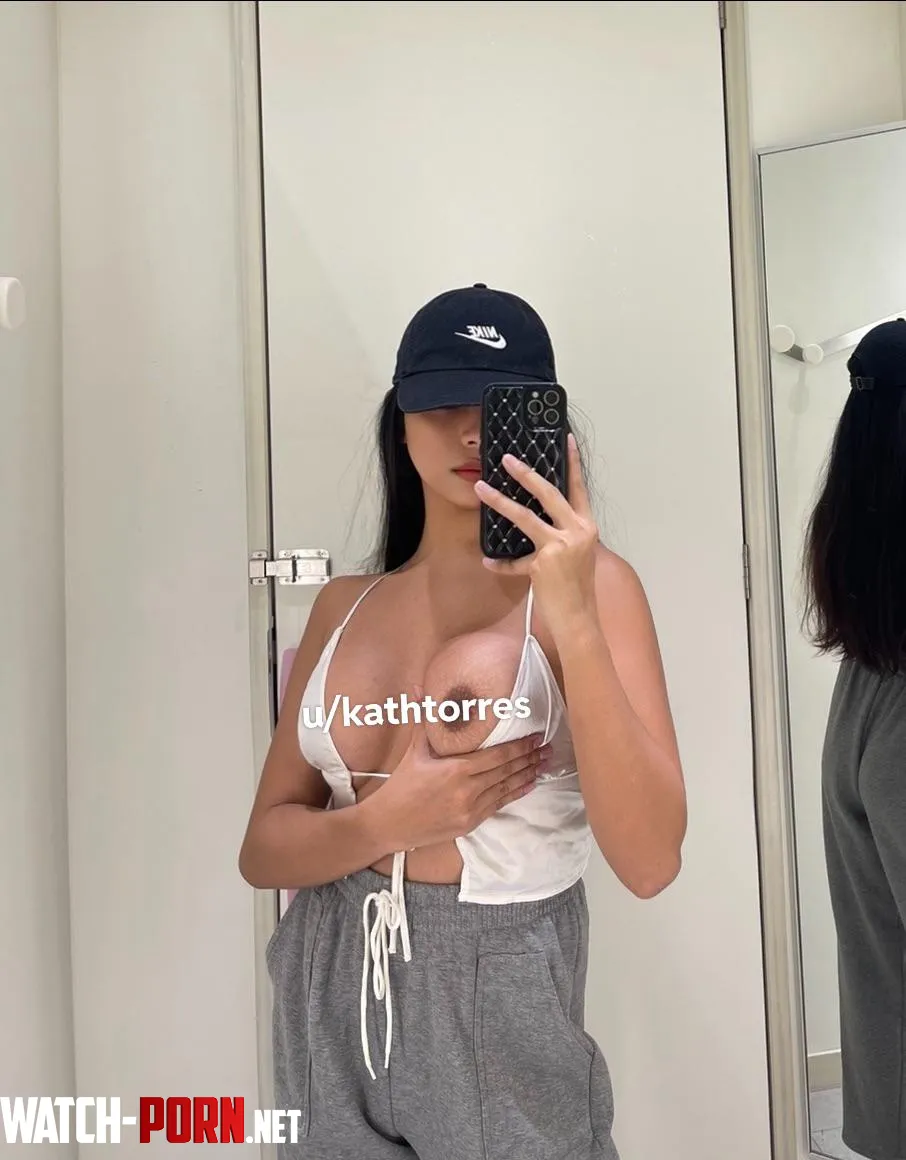 Dressing room (f)un?? by kathtorres