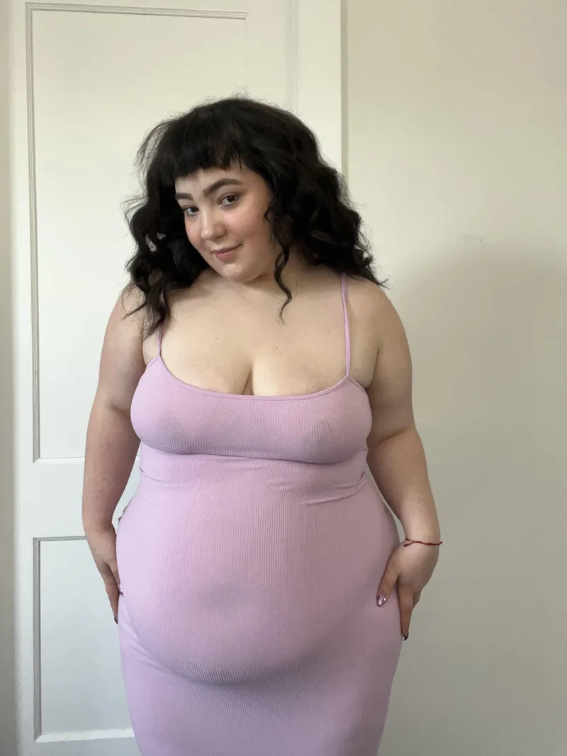 Thumbnail Excessively Thick by freyafeist in Stuffers