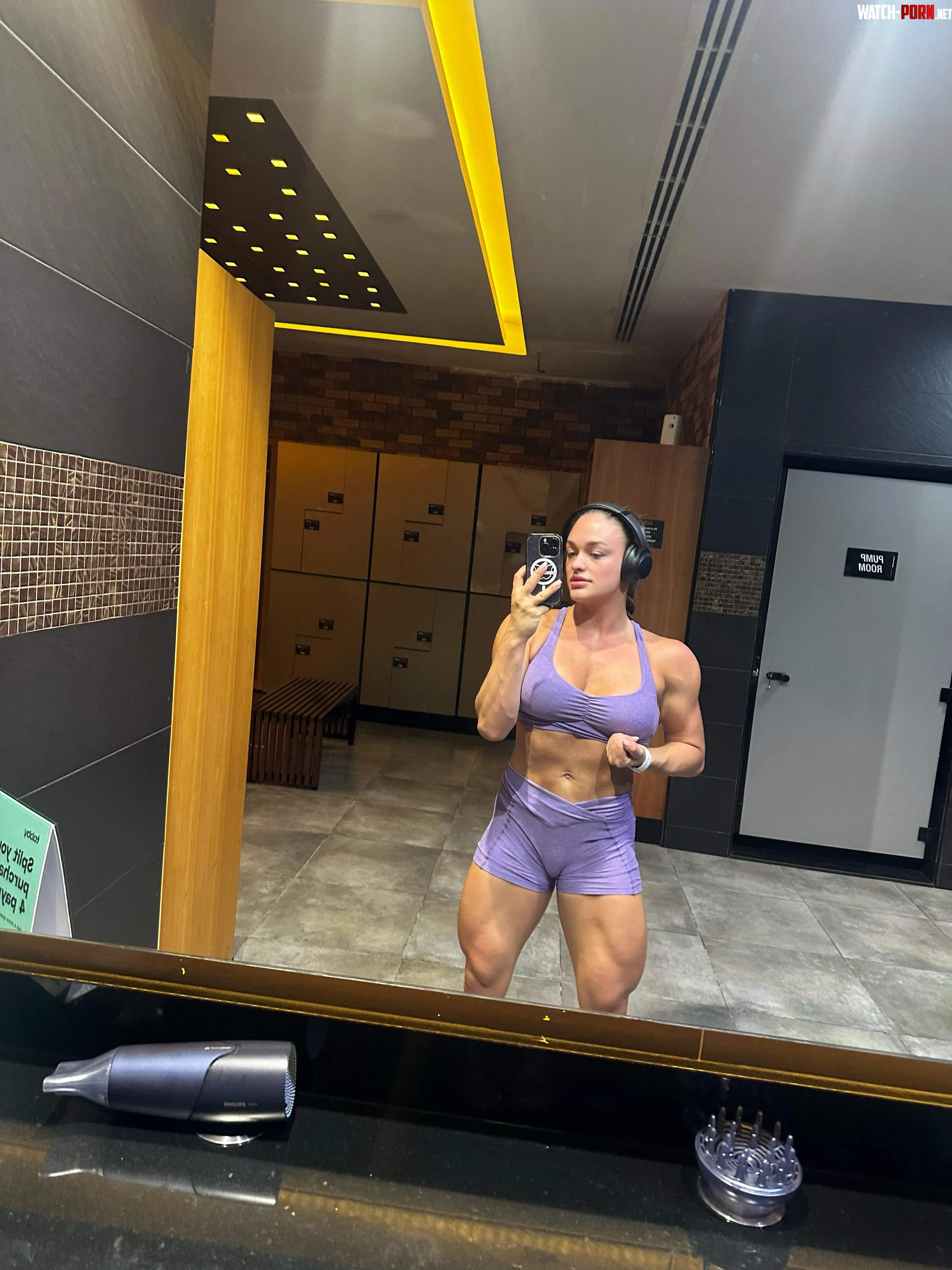 Quads on fire today by Rosefittt
