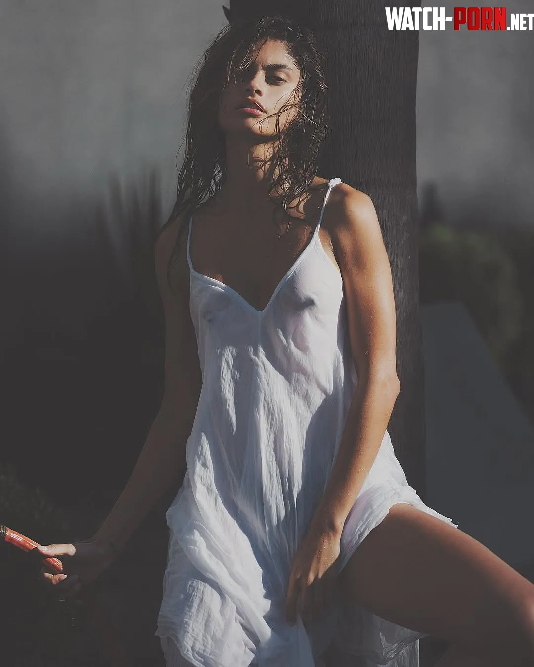 Lini Kennedy by Victor Robertof by GlamorousJellyfish