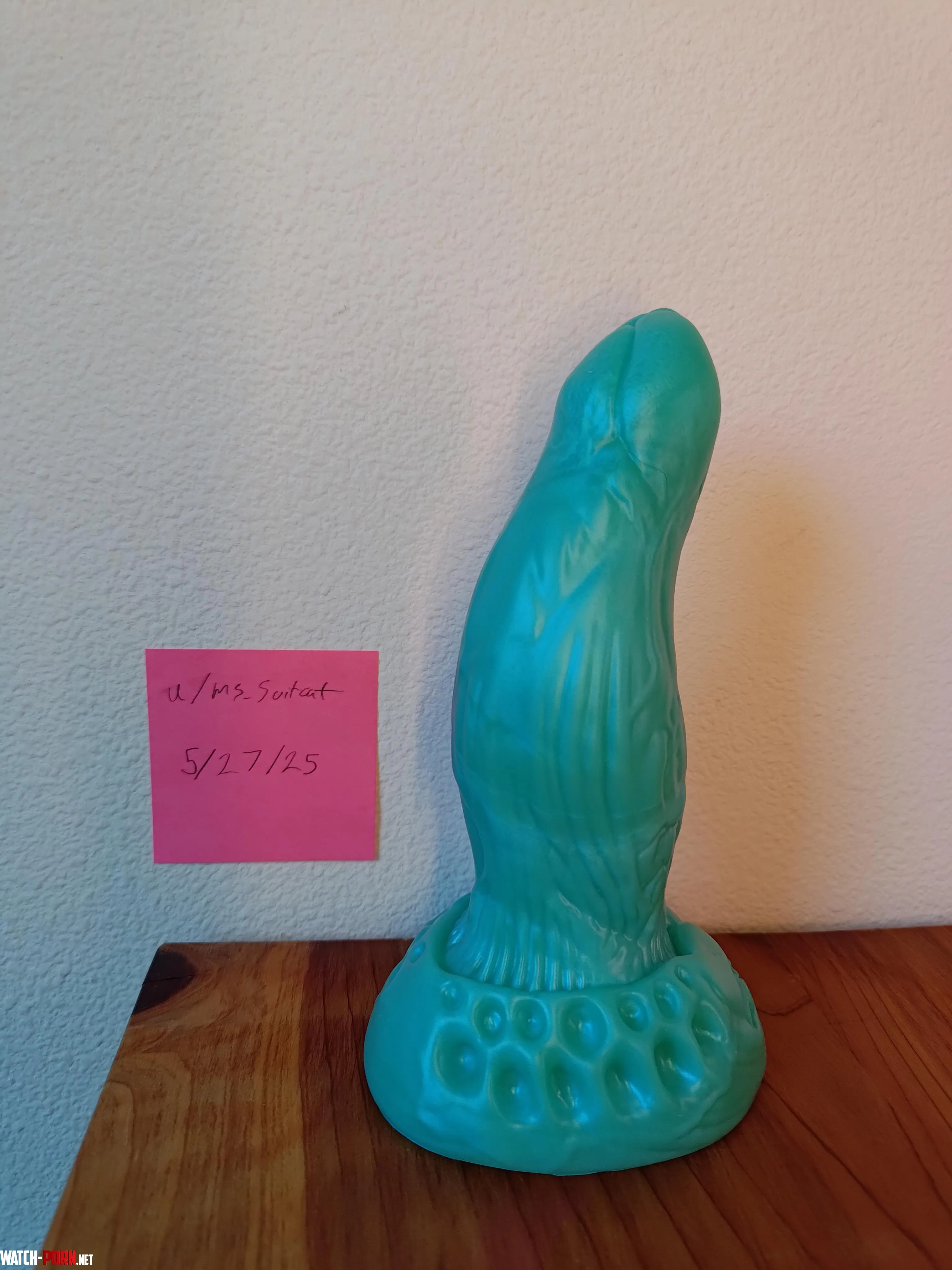 [WTS, US] Medium demogorgon for sale, $25! by ms_suitcat