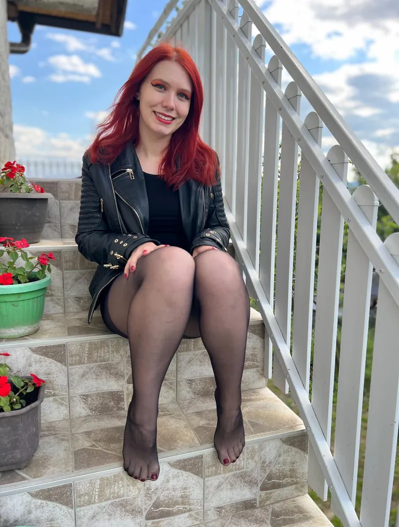 Thumbnail Unveiling the Allure of Redheaded Beauties | Author: ichigo_emaa