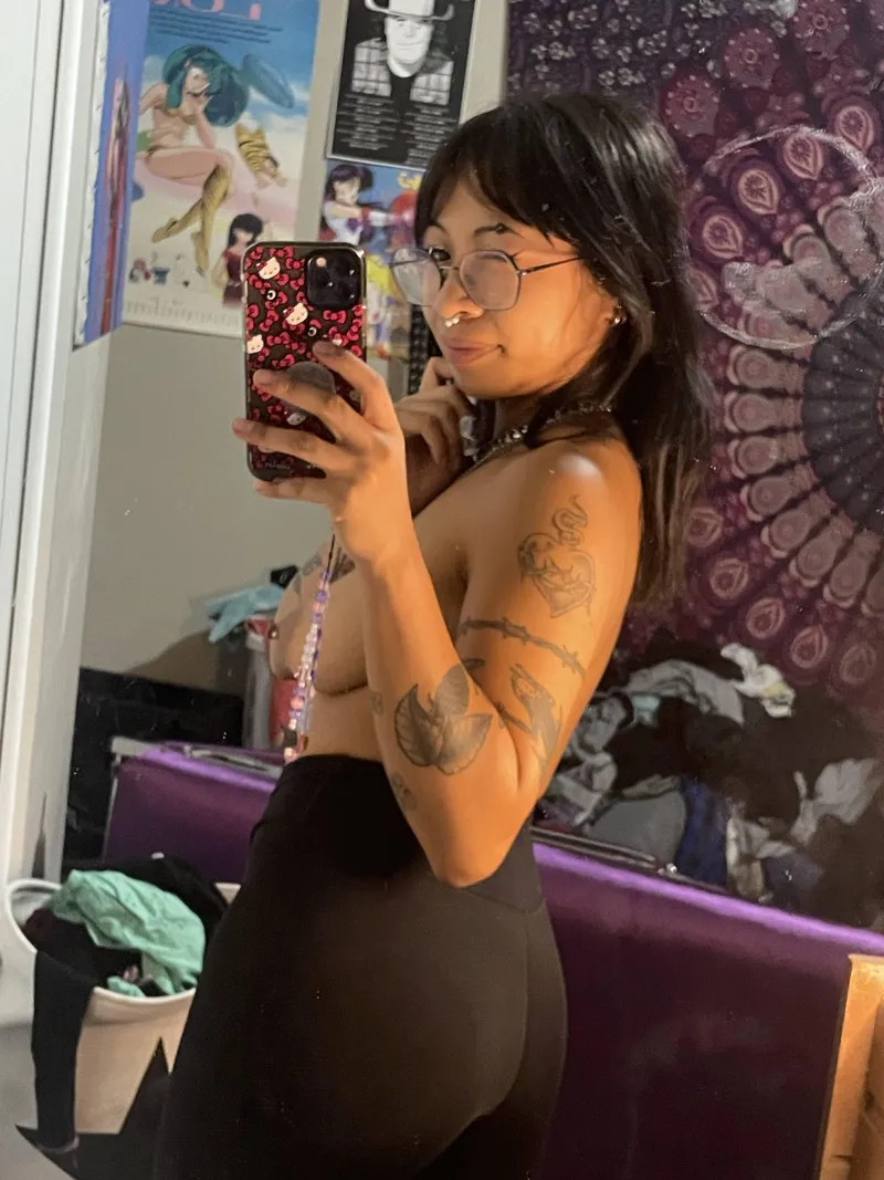 Thumbnail Send Nudes to 69: A Particular-Tale-9691 Offer | AsianFetish