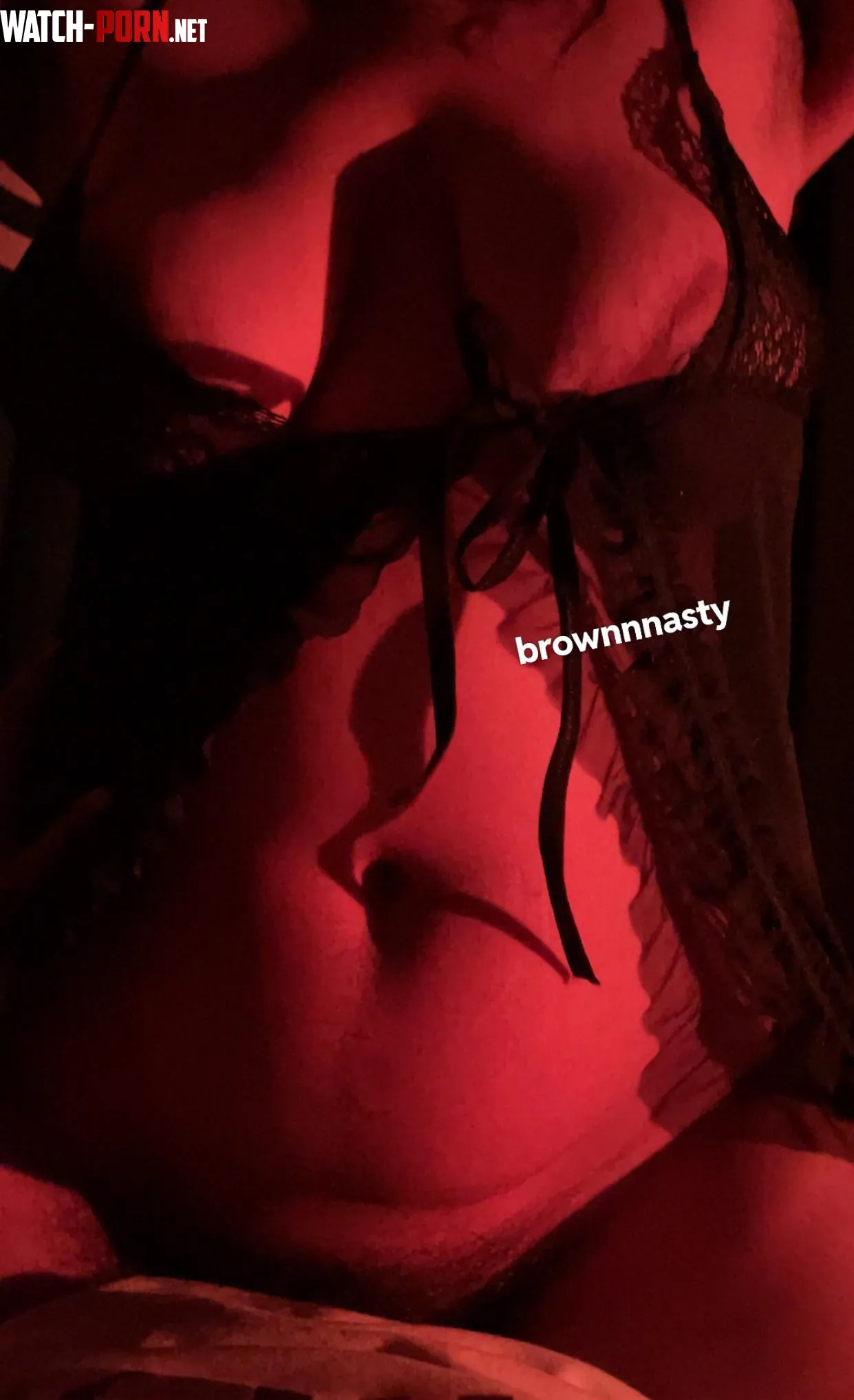 is black my color? by brownnnasty
