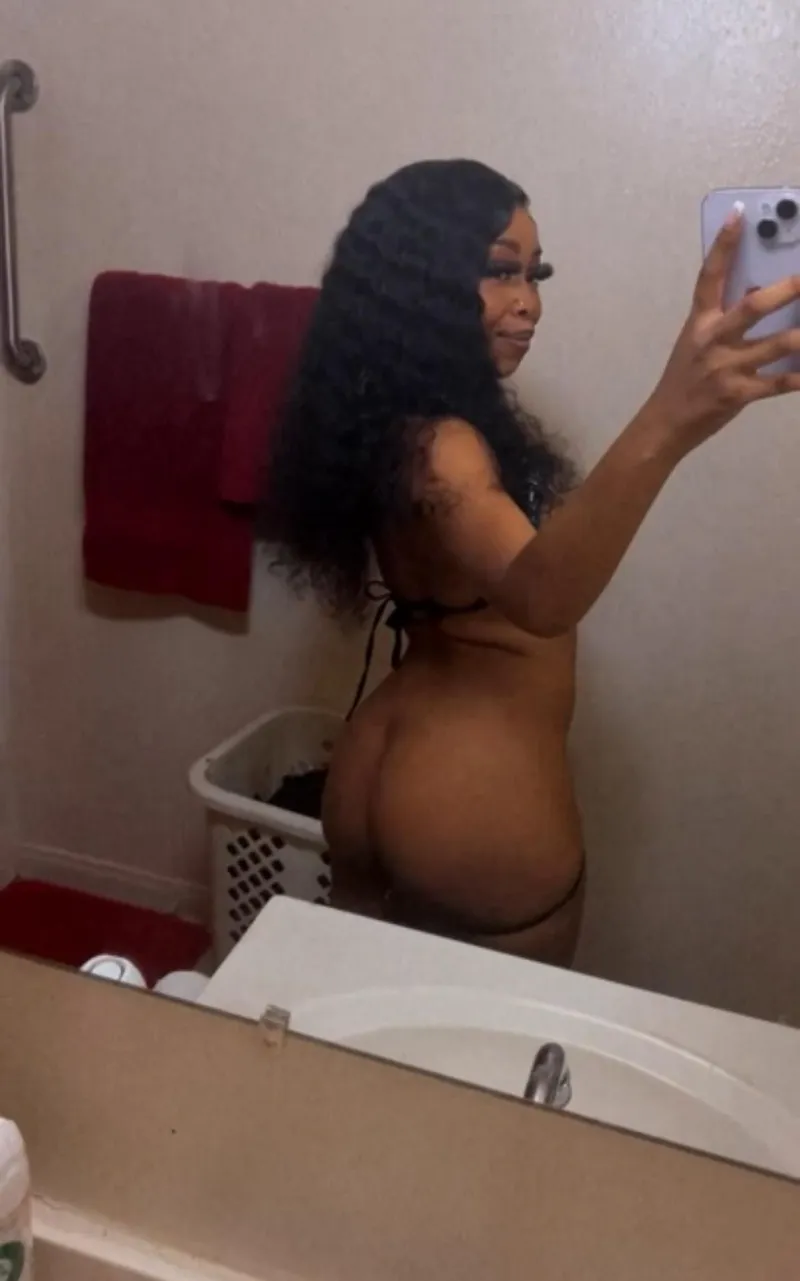 Thumbnail Unleash Your Deepest Desires with a N****r B***h: Rates Available Now | cherrycherriesontop