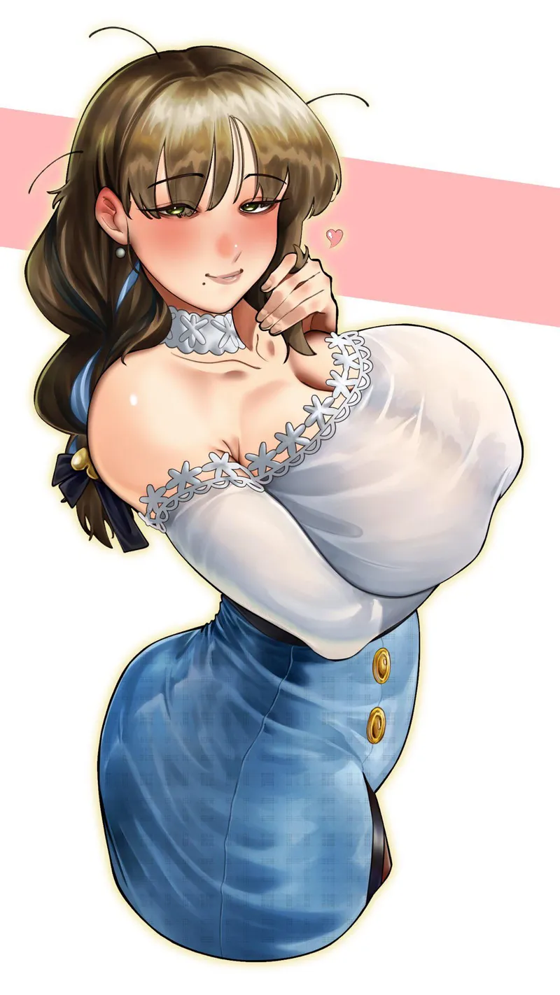 Thumbnail Clarifying Intentions: AnimeMILFS' Seduction by AjApache