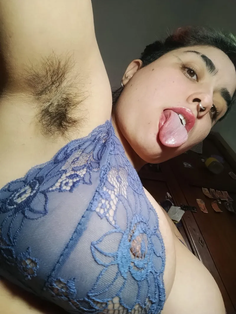 Thumbnail HairyArmpits Debate: Pits or Nipples? By Lebrava