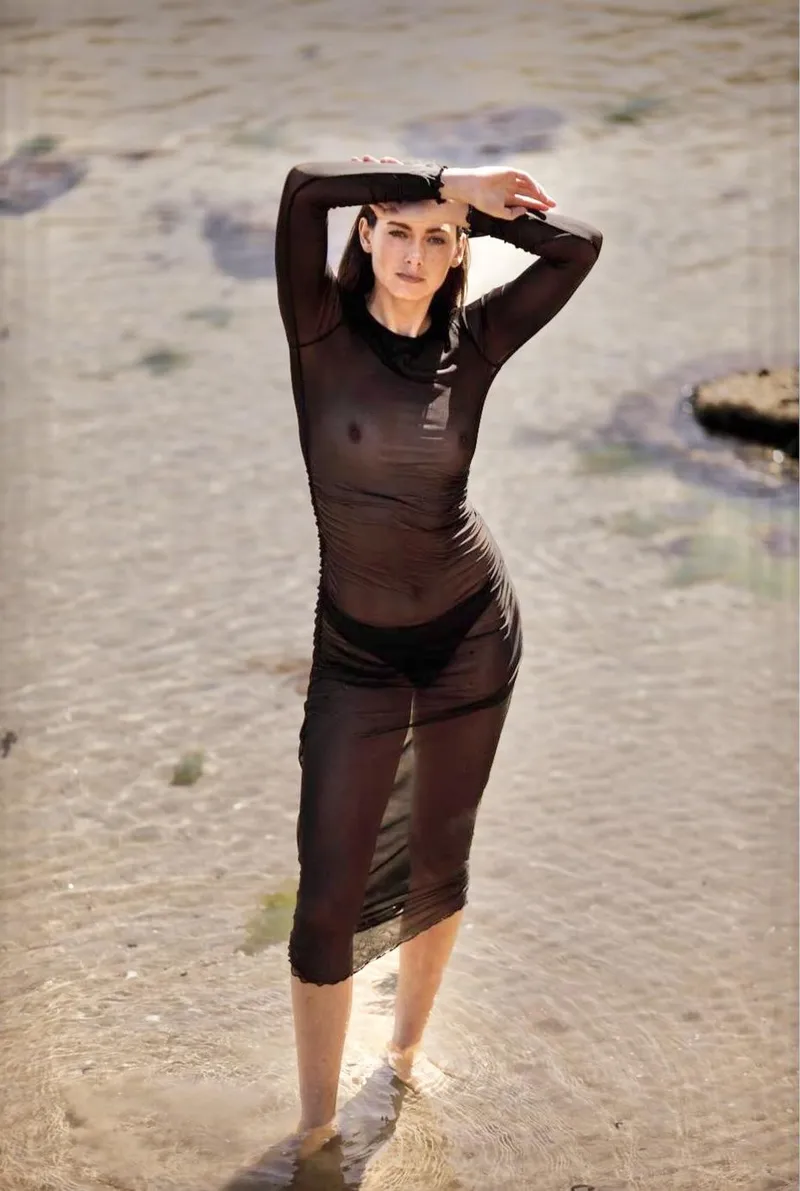 Thumbnail NSFW Fashion by Morven MacSween | Sorry_Description_29