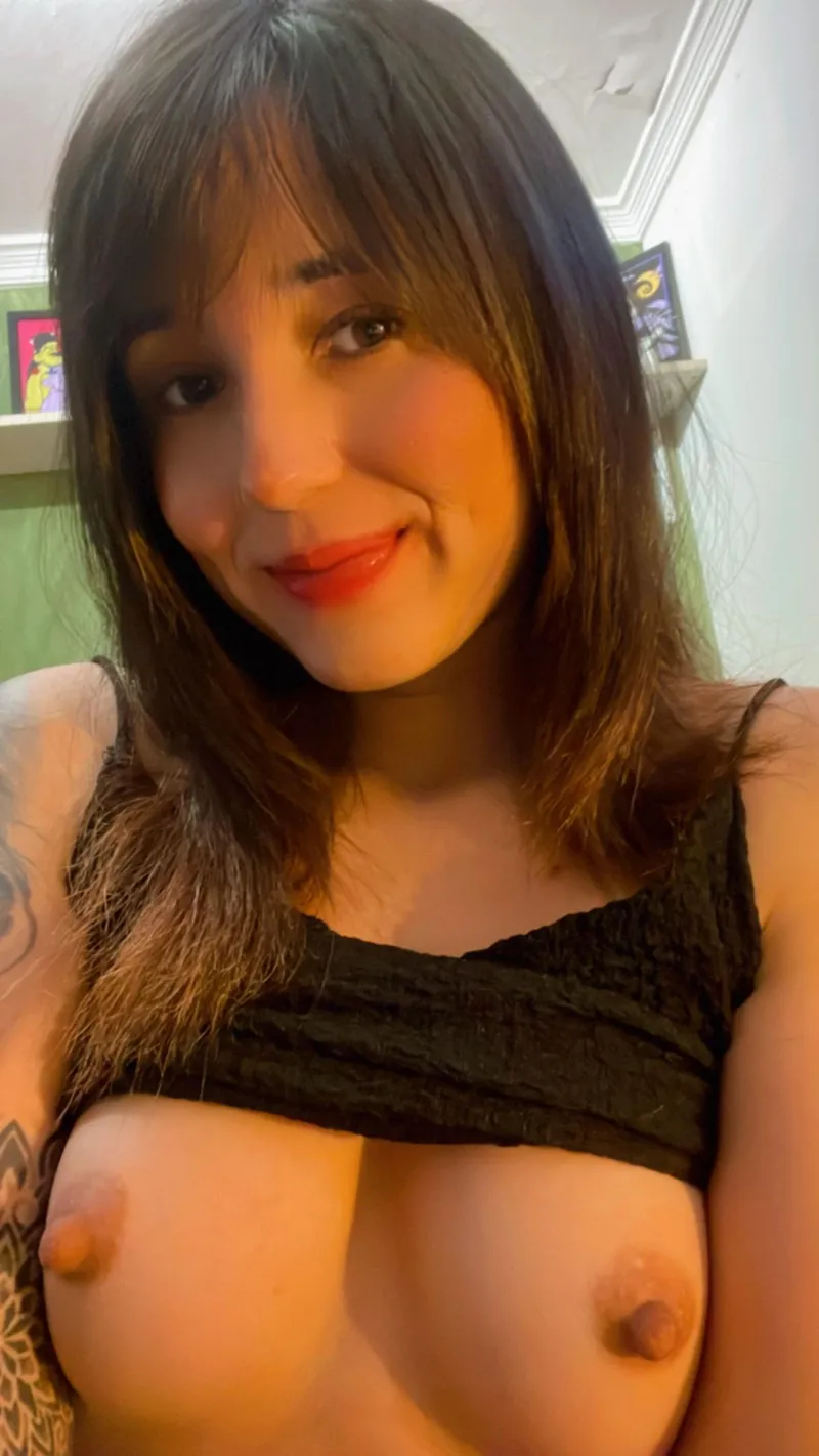 Thumbnail Breakup Blues: Seeking Comfort & More by bellacvsukii | Gonewild18