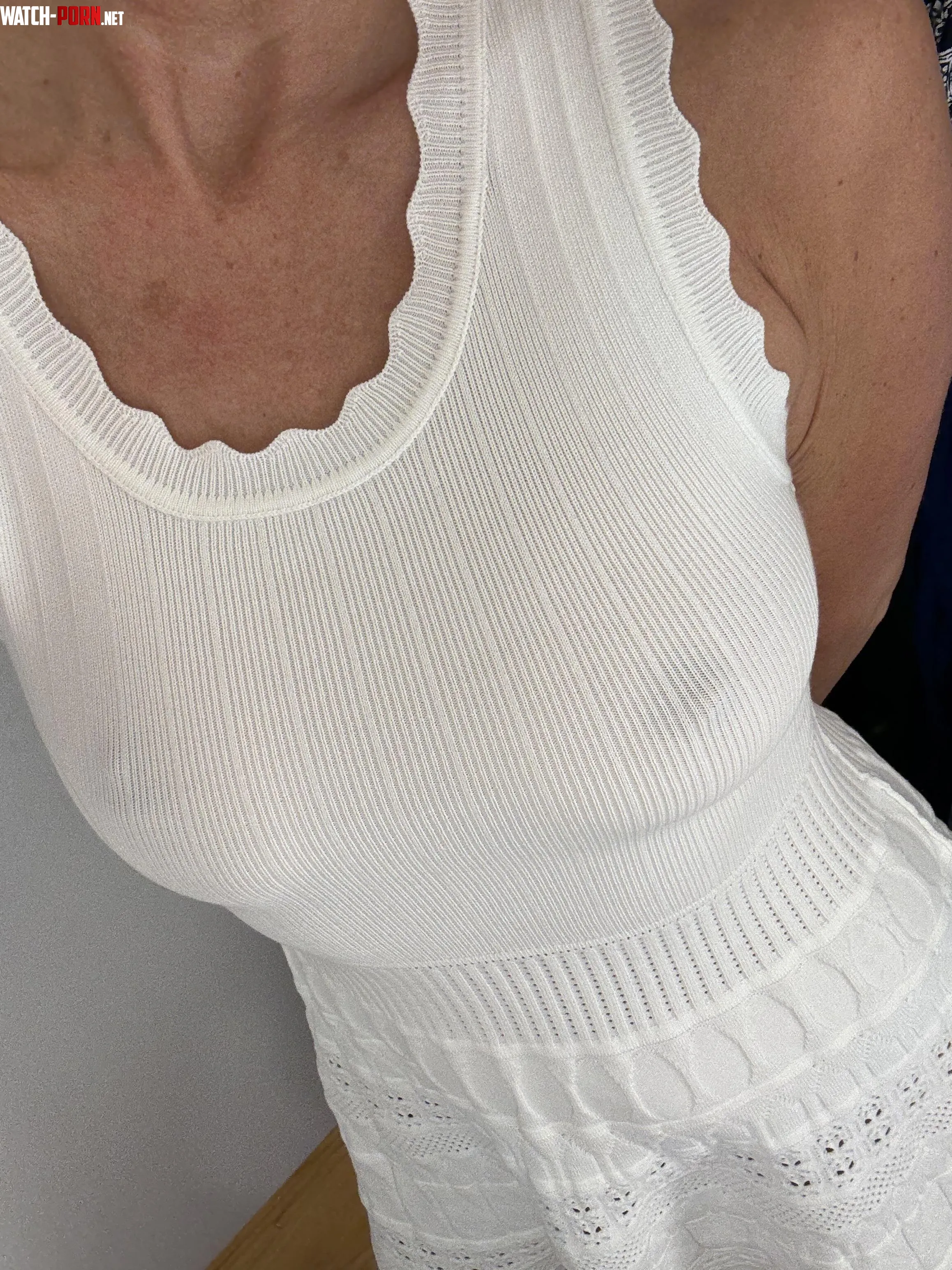 White Knit Summer by Secret_Bit_1212
