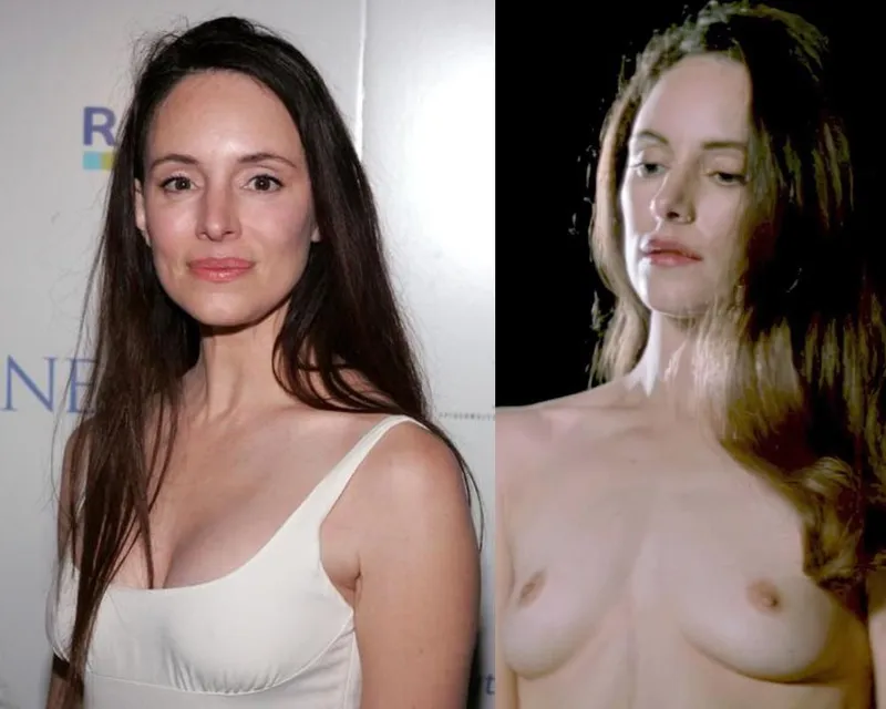 Thumbnail OnOffCelebs: Insight into Madeleine Stowe by CahlikCrush