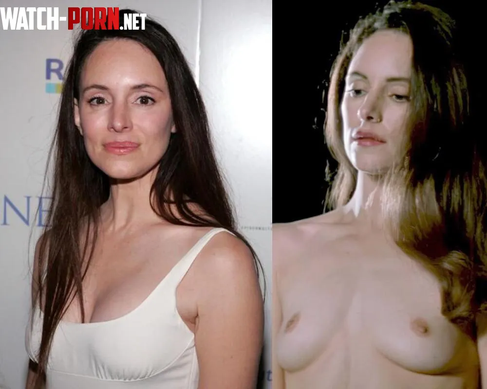 Madeleine Stowe by CahlikCrush