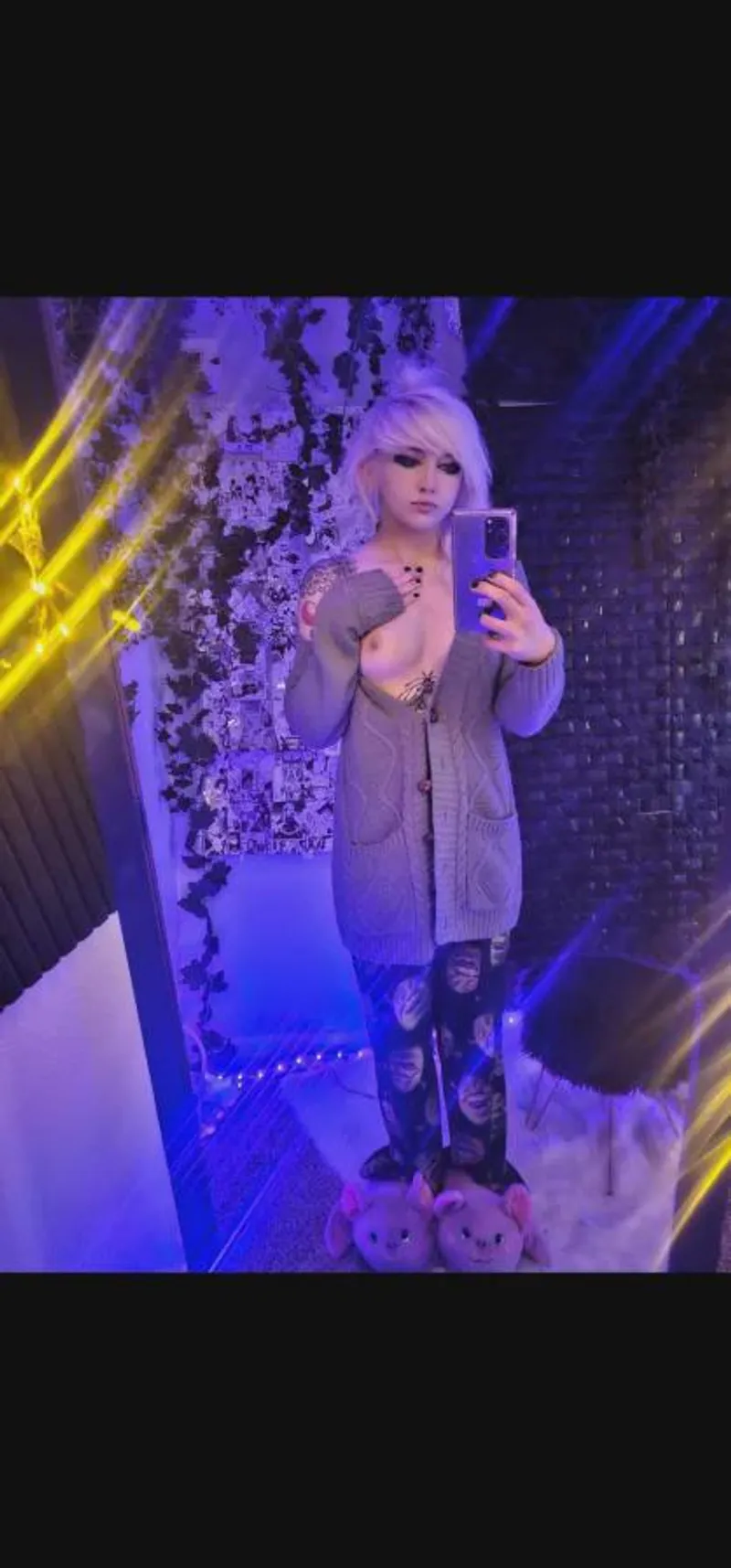 Thumbnail Exploring Intimate Desires: Cuck-yori's Temptation | vienswesker