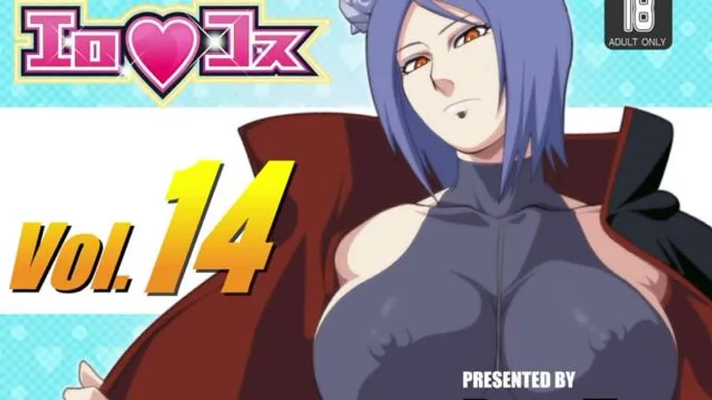 Thumbnail Naruto Doujinshi Recommendations - Art Preferences by Extreme-Passenger979