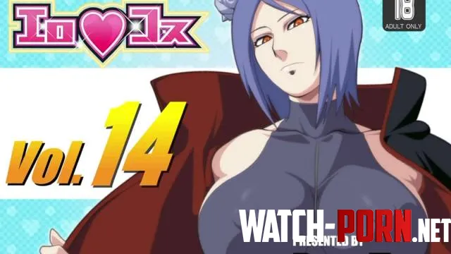 Any Naruto doujin with good art ? by Extreme-Passenger979