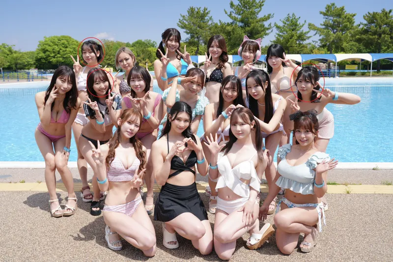 Thumbnail Identifying Unnamed JAV Stars | jav